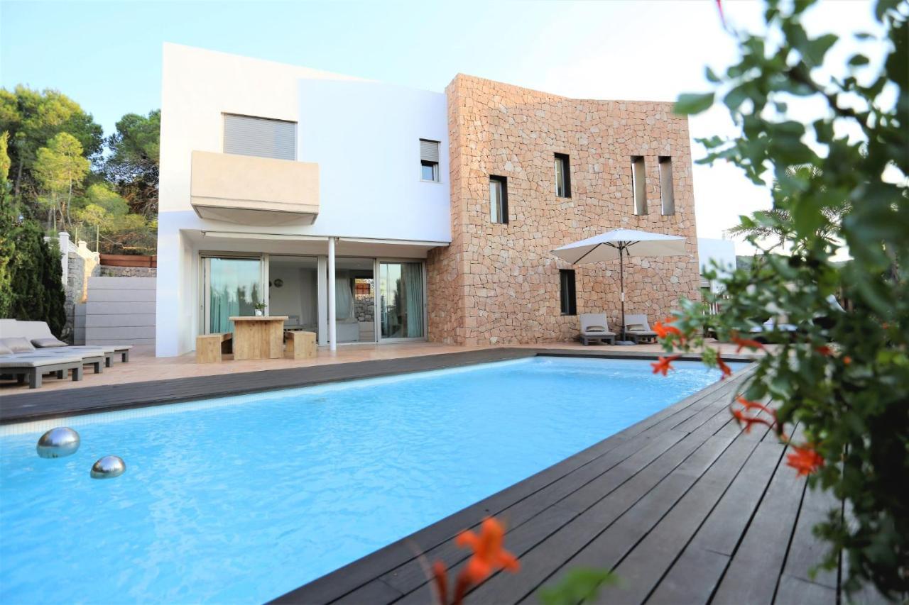 Casa de férias Modern