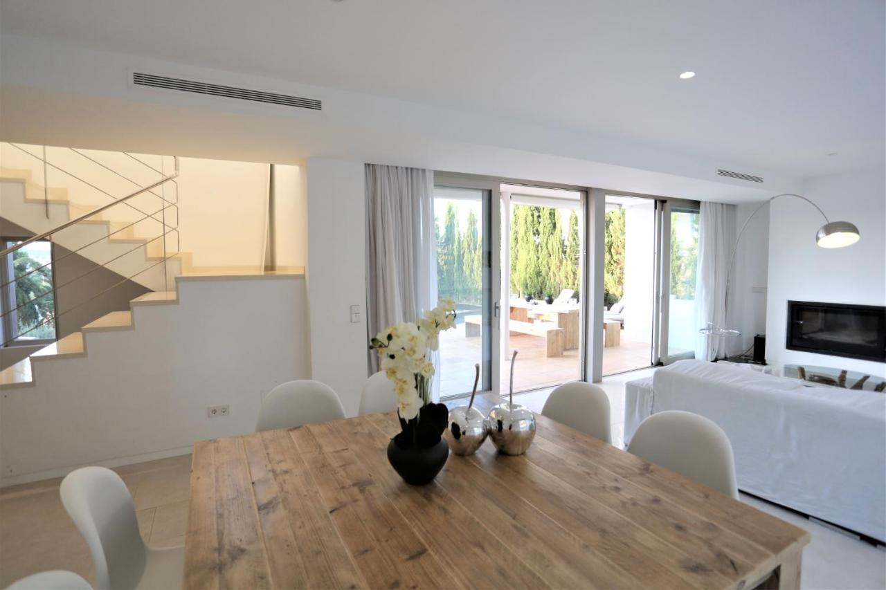 Modern Casa de férias *