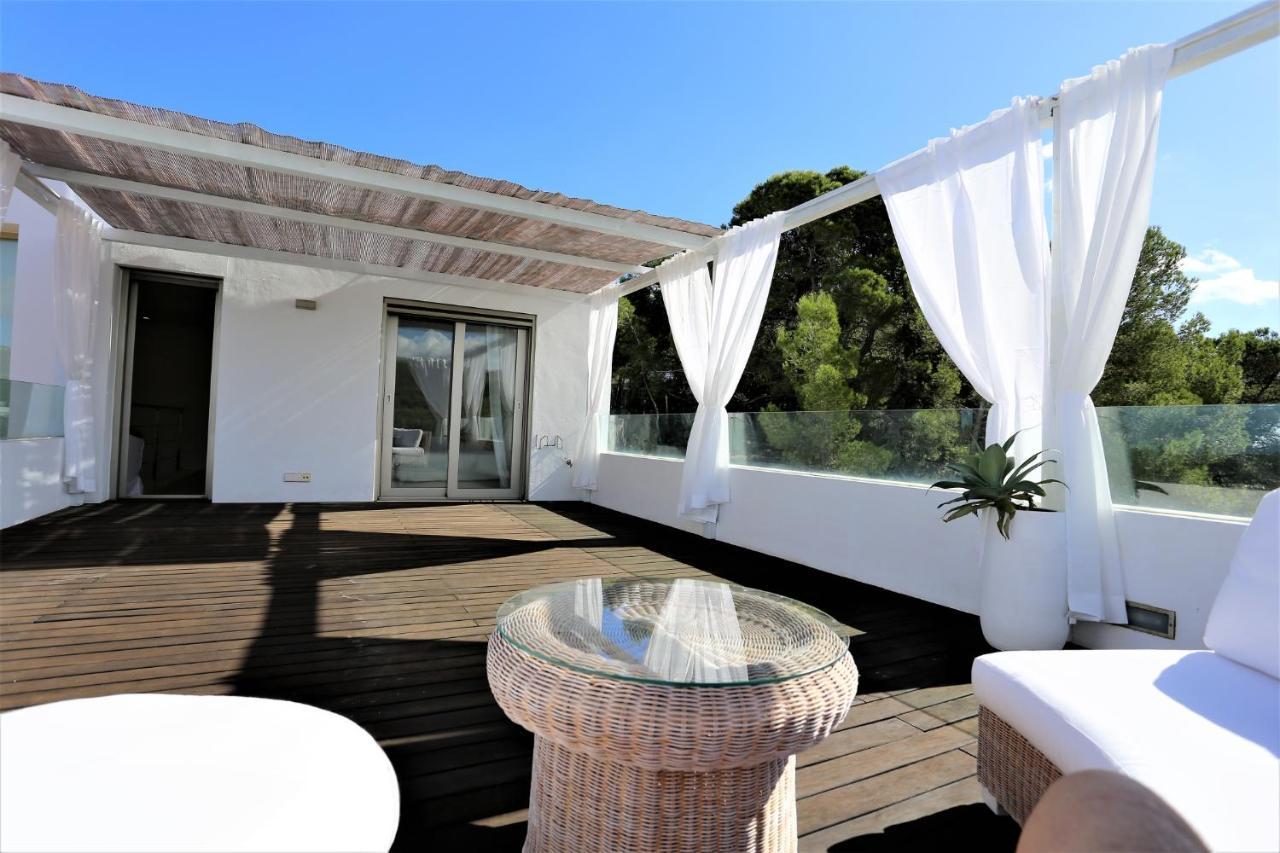 Casa de férias Modern *